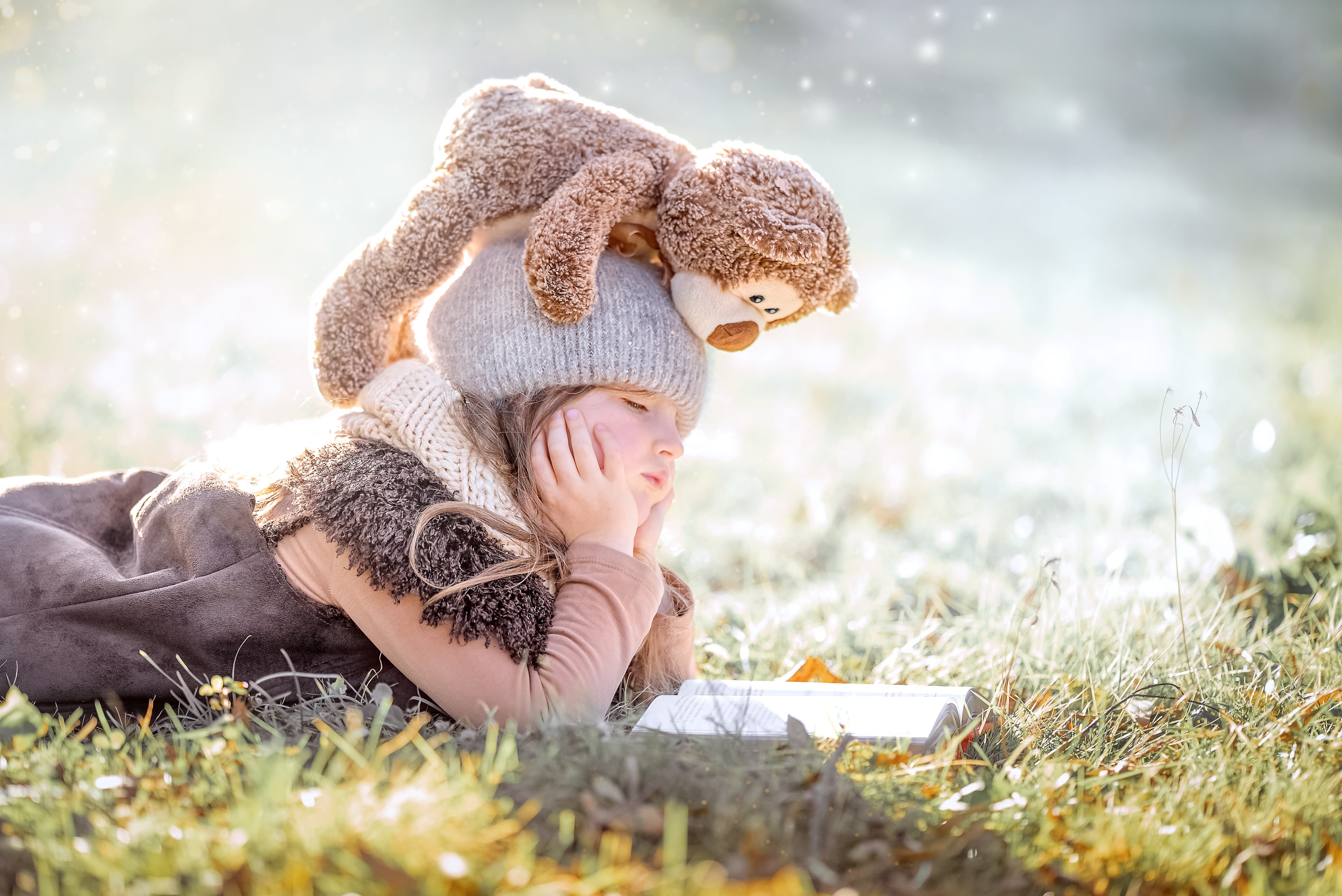 Warum Wimmelbücher auch für Kinder über 5 spannend bleiben